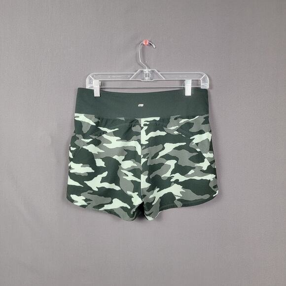 C9 Champion Athletic Shorts M Camo Stretch Sporty Core - Picture 2 of 7